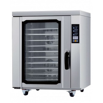 Pekarska peć SS10E - Ital Form