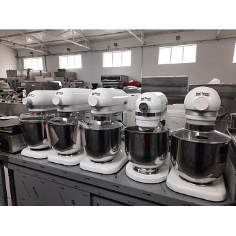 Poslastičarski mikseri - Sind 1