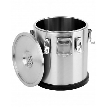 Insulated Food Container (Manjerka) 20 Liters - GM 2