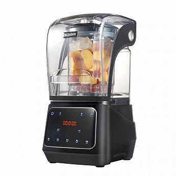 Profesionalni vakuum blender 2.5 litara - Ital Form