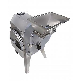 Dicing and Vegetable Cutting Machine - Ital Form