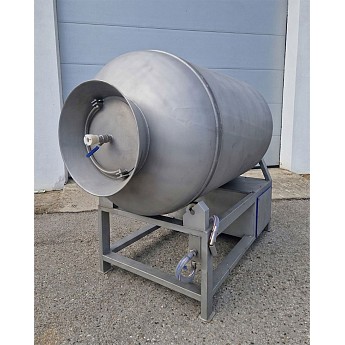 Tumbler 1000 liters - Sind