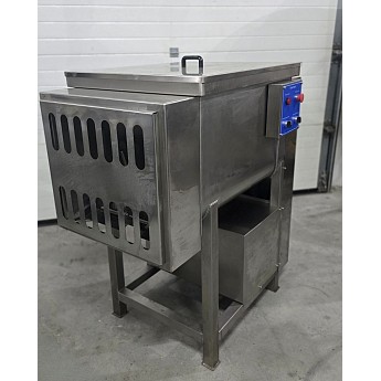 Mešalica za meso S 200 l 2P - Sind 1