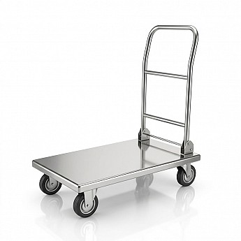 Sklopiva transportna kolica 900x550x900mm 1