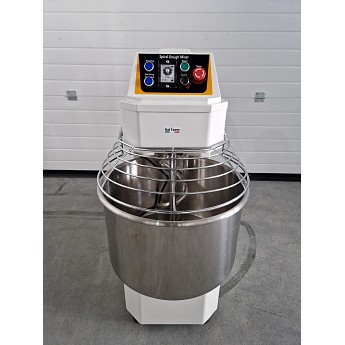 Mikser za testo 40 litara BW 40 - Ital Form 1