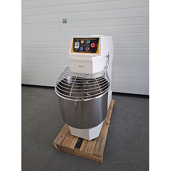 Mikser za testo 22 kg brašna - Ital Form 1
