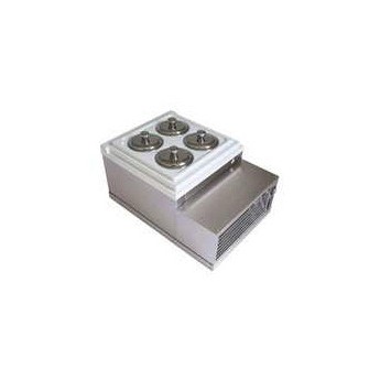 Vitrina za sladoled V410C FS  - Staff