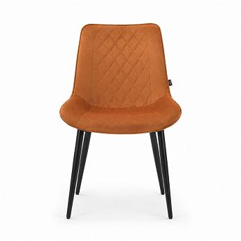 Dining Chair Nova Lux Orange
