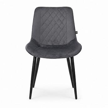 Dining Chair Nova Lux Grey