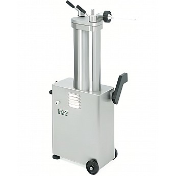 Hidraulična klipna punilica F14s - Talsa