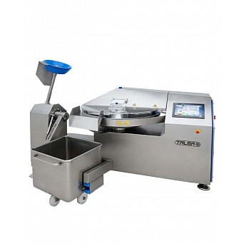 Kuter K135spp Powerplus - Talsa