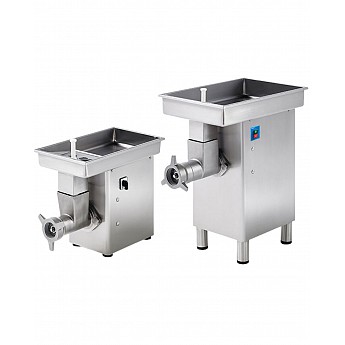 Mašina za mlevenje mesa W114K i W114L Unger 3  - Talsa