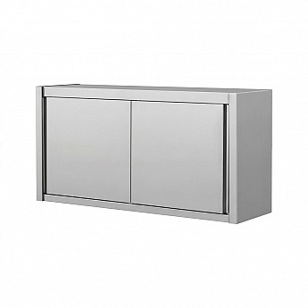 Zidni ormar sa kliznim vratima 1000x400x600mm