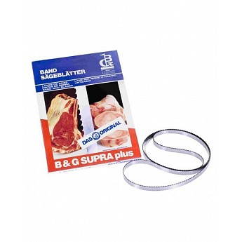 Platno za bansek 1820x16x0,56mm Supra 1