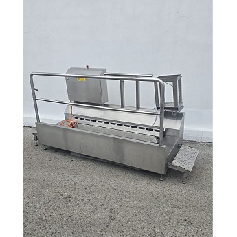 Higijenska barijera Star Clean 23871 - ITEC