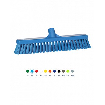 Metla 410mm 31743 - Vikan 1