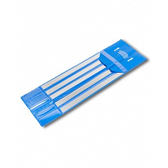 Nož za kožuraljku 497x20x1mm