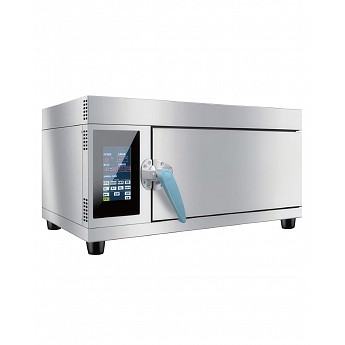 Peć za pečenje ribe SSF-01 - Ital Form