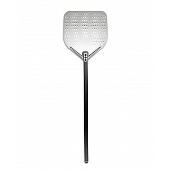 Perforirana lopata za picu 40cm x 35cm, dužina 150cm - GMG