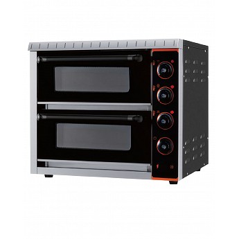 Pizza peć 40x40 cm SSP-04 - Ital Form