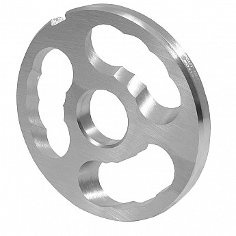 Predrezač D 114