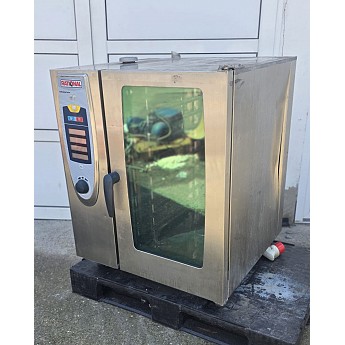 Convection oven SCC 101 - Rational
