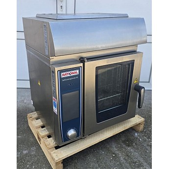 Konvektomat SCC XS 6 2/3 E - Rational 1