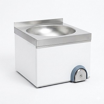 Sanitarni umivaonik za ruke 400x400x300mm