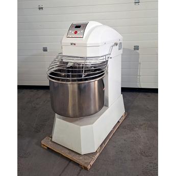 Digitalni spiral dough mixer 35 liters WSD 35 - Ital Form