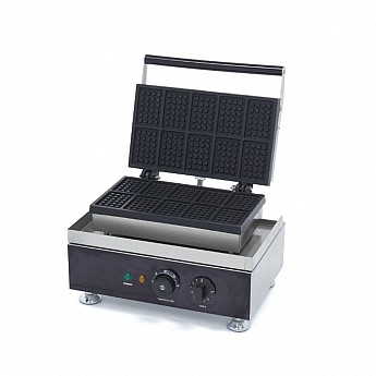 Waffle aparat classic 10 kom