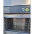Convection oven - Miwe Aeromat 3