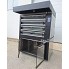 Bakery oven with 4 floors - Miwe 5