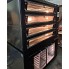 Bakery oven with 4 floors - Miwe 6