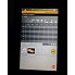 Bakery oven with 4 floors - Miwe 9