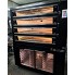 Bakery oven with 4 floors - Miwe 12
