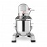 Planetary mixer 3 speed - 10 liters 2