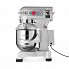 Planetary mixer 3 speed - 10 liters 3