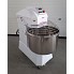 Digital Spiral Dough Mixer 25 kg Flour - Ital Form 3
