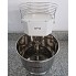 Spiralni mikser za testo 15 litara SFS15 - Ital Form 3