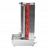 Gas Gyros Machine with 5 Burners 3