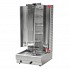 Gas Gyros Machine with 5 Burners 4