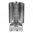 Gas Gyros Machine with 5 Burners 5