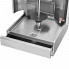 Gas Gyros Machine with 5 Burners 6