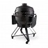 Premium Kamado BBQ 26″ 3