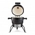 Premium Kamado Roštilj 13″ 3