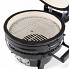 Premium Kamado Roštilj 16″ 9