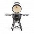 Premium Kamado BBQ 22″ 2