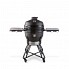 Premium Kamado BBQ 22″ 3