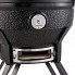 Premium Kamado BBQ 22″ 5