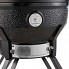 Premium Kamado BBQ 22″ 7
